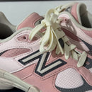 New Balance 9060 Pink Granie