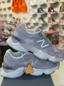 New Balance 9060 Purple Denim