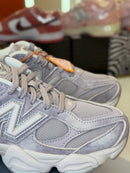 New Balance 9060 Purple Denim