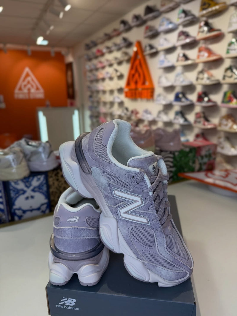 New Balance 9060 Purple Denim