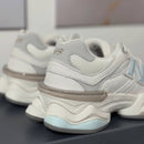 New Balance 9060 Reflection Raincloud Quarry Blue