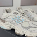 New Balance 9060 Reflection Raincloud Quarry Blue