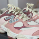 New Balance 9060 Rose Pink