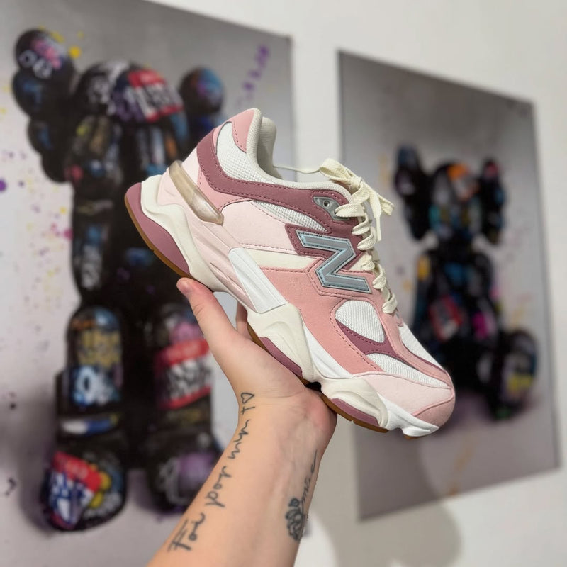 New Balance 9060 Rose Pink