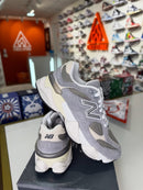 New Balance 9060 Slate Grey Arid Stone Timberwolf