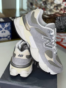 New Balance 9060 Slate Grey Arid Stone Timberwolf