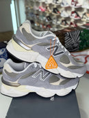 New Balance 9060 Slate Grey Arid Stone Timberwolf