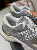 New Balance 9060 Slate Grey Arid Stone Timberwolf