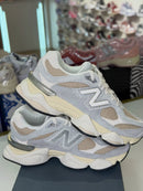 New Balance 9060 Twist Beige
