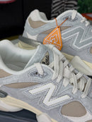 New Balance 9060 Twist Beige