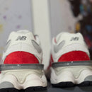 New Balance 9060 White Red