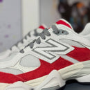 New Balance 9060 White Red