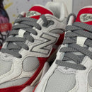 New Balance 9060 White Red