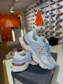 New Balance 9060 Blue Cheese