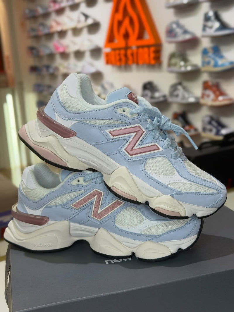 New Balance 9060 Blue Cheese