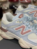 New Balance 9060 Blue Cheese