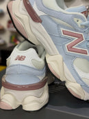 New Balance 9060 Blue Cheese
