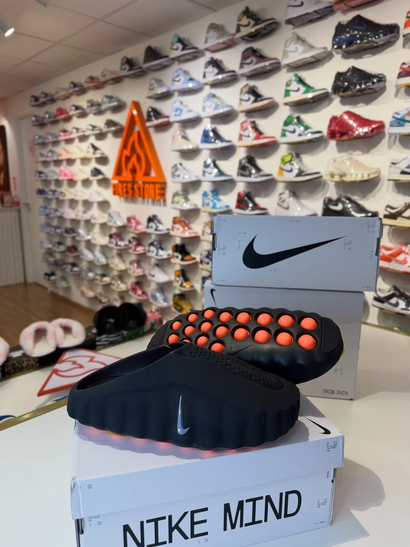 Nike Mind 001 Black