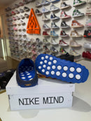 Nike Mind 001 Blackened Blue