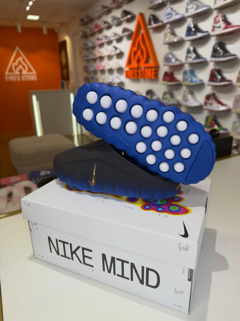 Nike Mind 001 Blackened Blue