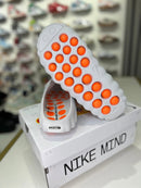 Nike Mind 001 Light Smoke Grey