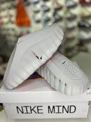 Nike Mind 001 Light Smoke Grey