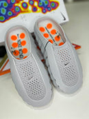Nike Mind 001 Light Smoke Grey