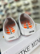 Nike Mind 001 Light Smoke Grey
