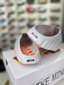 Nike Mind 001 Light Smoke Grey