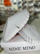 Nike Mind 001 Light Smoke Grey