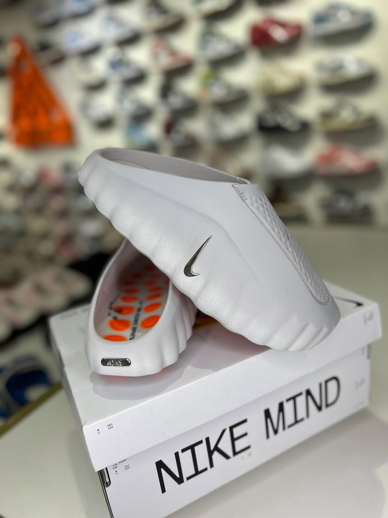 Nike Mind 001 Light Smoke Grey