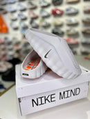 Nike Mind 001 Light Smoke Grey