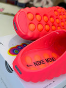 Nike Mind 001 Orange