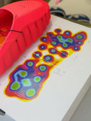 Nike Mind 001 Orange