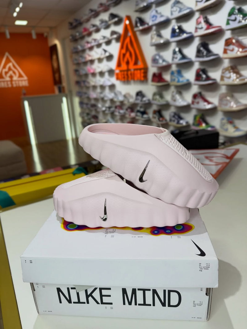 Nike Mind 001 Pearl Pink Feminino