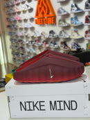 Nike Mind 001 Red Blue