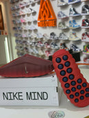 Nike Mind 001 Red Blue