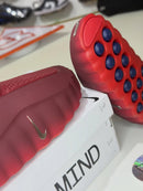 Nike Mind 001 Red Blue