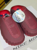 Nike Mind 001 Red Blue