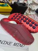 Nike Mind 001 Red Blue