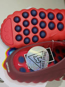 Nike Mind 001 Red Blue