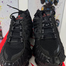Nike Shox TL 12 Molas Black