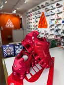 Nike Shox Tn 12 Molas Red