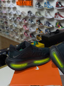 Nike Vomero Premium Black Volt