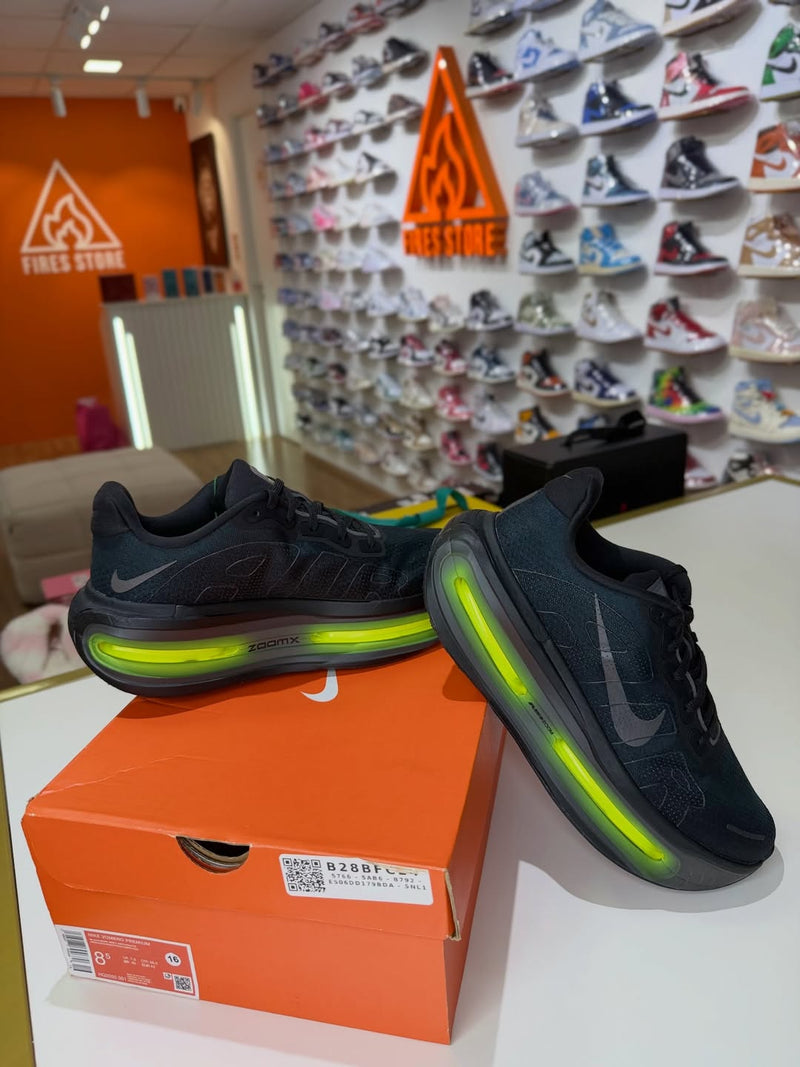 Nike Vomero Premium Black Volt