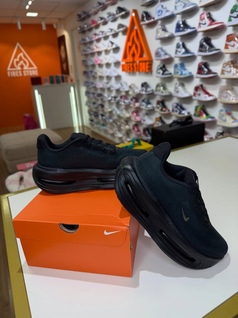 Nike Vomero Premium Black