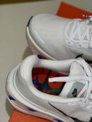 Nike Vomero Premium CM White Racer Blue Crimson