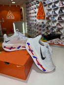 Nike Vomero Premium CM White Racer Blue Crimson