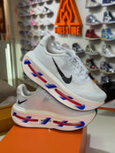 Nike Vomero Premium CM White Racer Blue Crimson