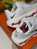 Nike Vomero Premium CM White Racer Blue Crimson